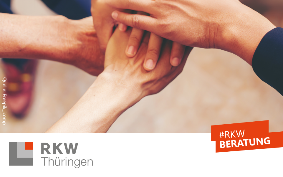 Förderung genehmigt – auf dem Weg zu einer neuen Zertfizierung